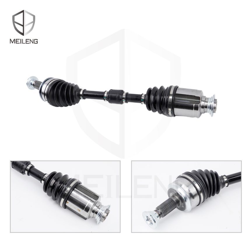 44305-3M1-T01 Right Front Drive Shaft for vezel