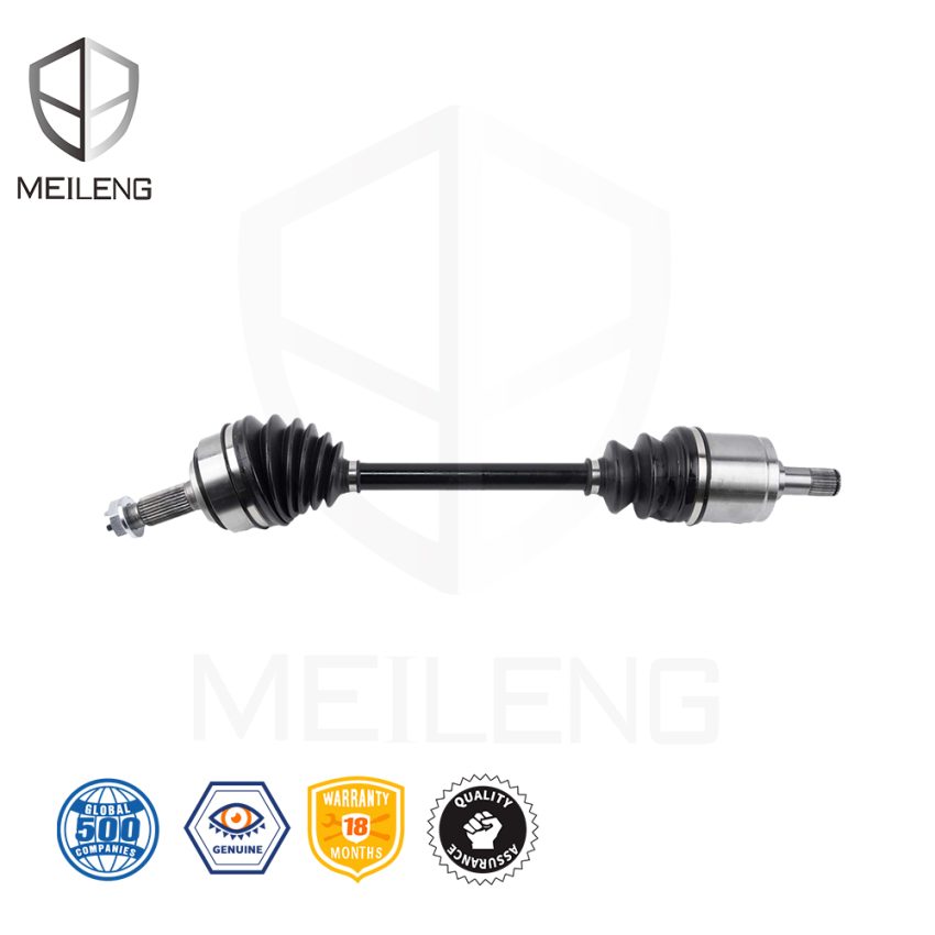 44306-T4D-H01 Left Front Drive Shaft for Honda Jade