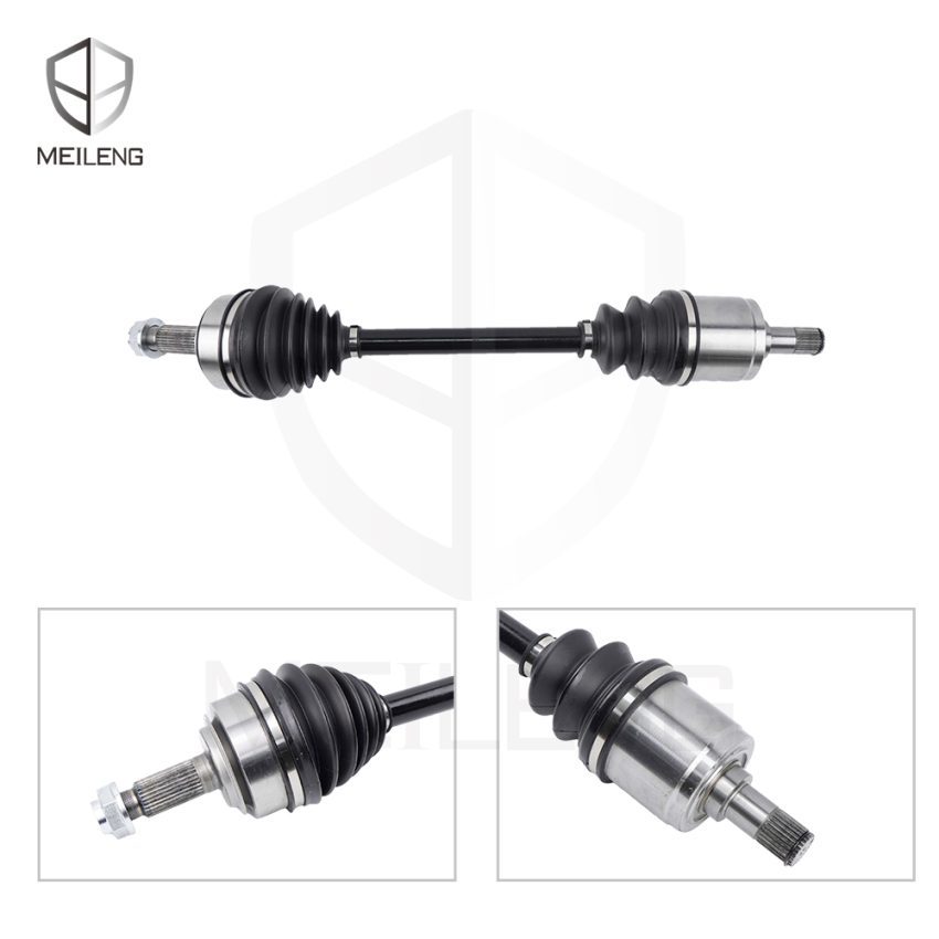 44306-T4D-H01 Left Front Drive Shaft for Honda Jade