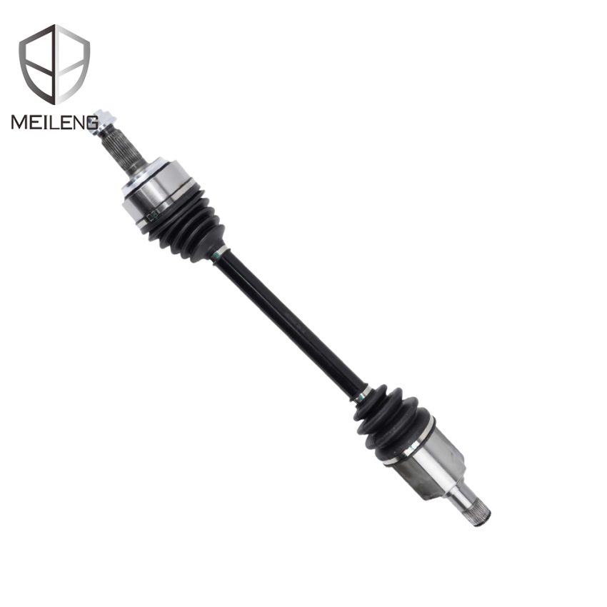 44306-TP6-A00 Left Front Drive Shaft for Honda Crosstour