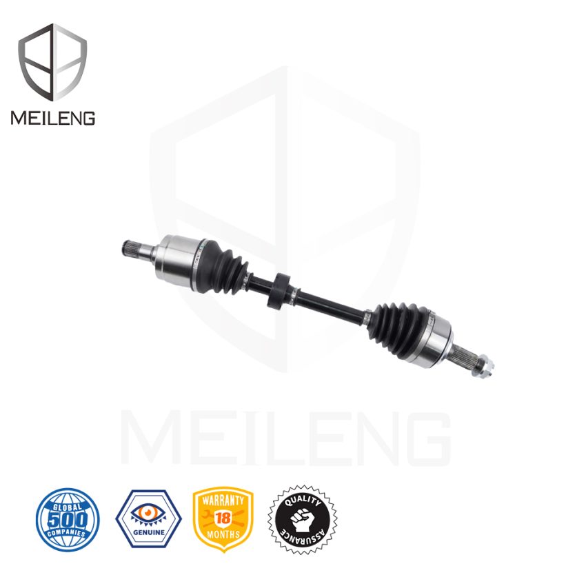 44306-TWB-H00 Left Front Drive Shaft for Honda Accord Hybrid