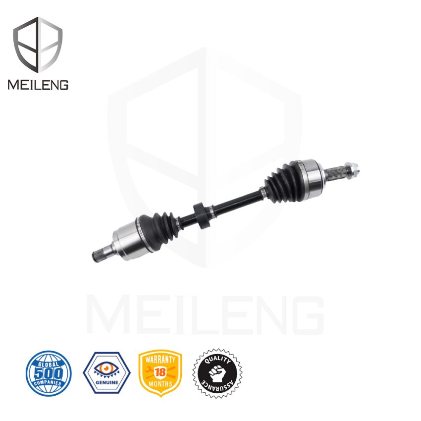 44306-TWB-H00 Left Front Drive Shaft for Honda Accord Hybrid