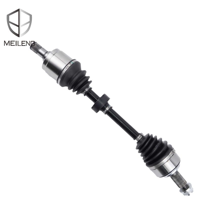 44306-TWB-H00 Left Front Drive Shaft for Honda Accord Hybrid