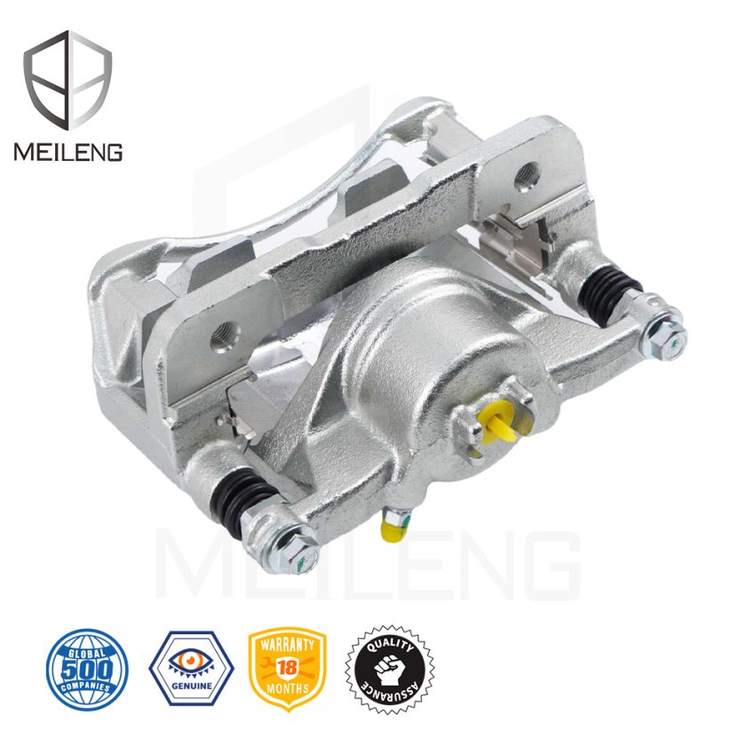 45018-SDD-A00 Front Brake Caliper for Honda Accord