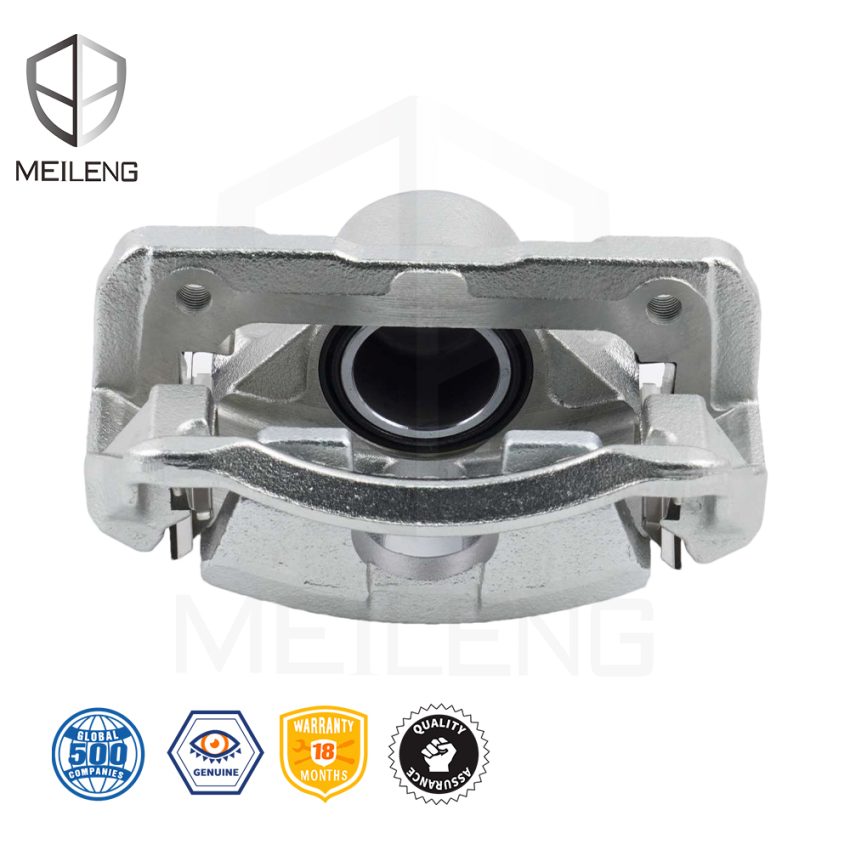 45018-SDD-A00 Front Brake Caliper for Honda Accord
