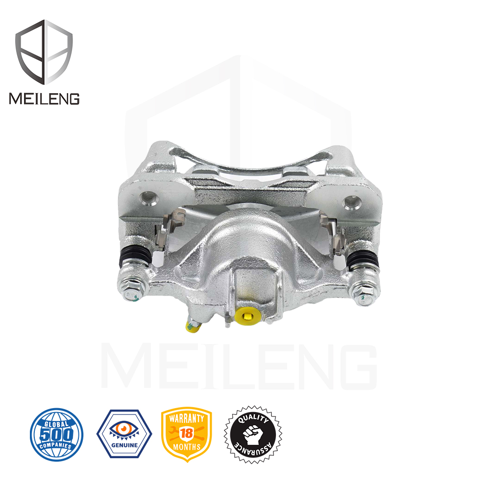 45018-SEN-H00 2 - MEILENG AUTO PARTS 45018-SEN-H00 Front Brake Caliper Sub-Assembly for Honda Fit