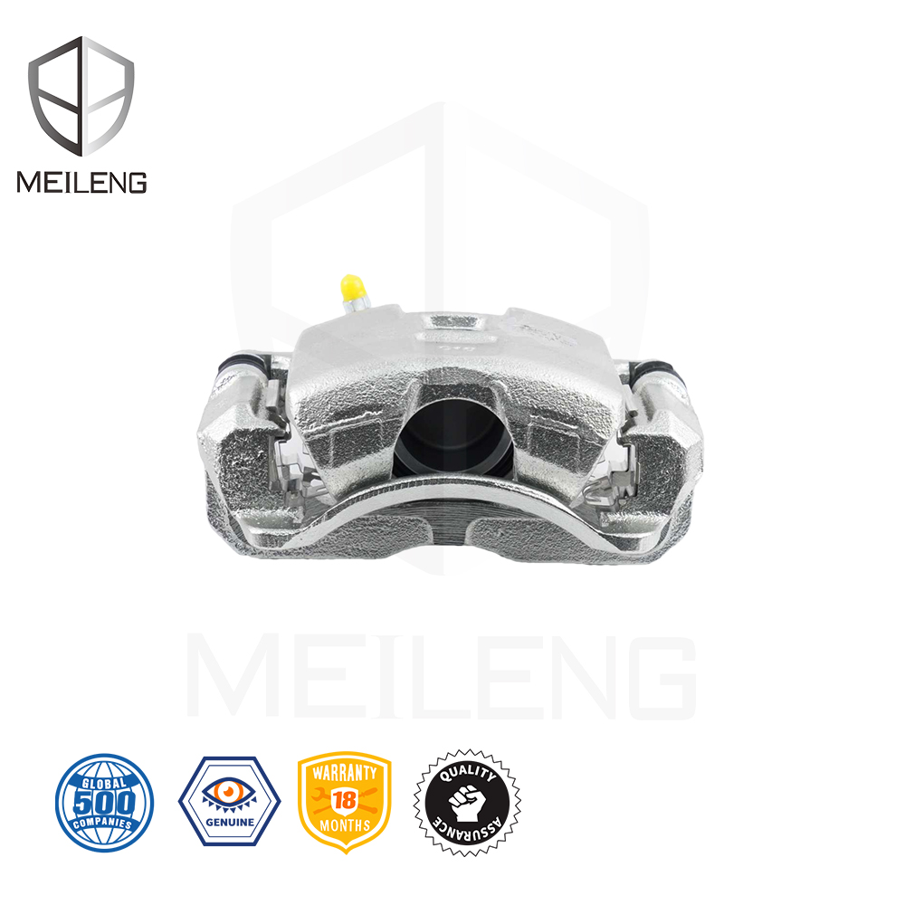 45018-SEN-H00 5 - MEILENG AUTO PARTS 45018-SEN-H00 Front Brake Caliper Sub-Assembly for Honda Fit