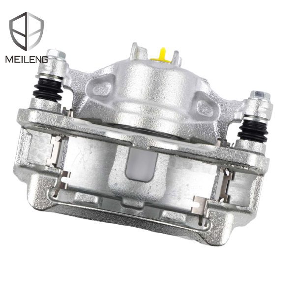 45018-SEN-H00 Front Brake Caliper Sub-Assembly for Honda Fit
