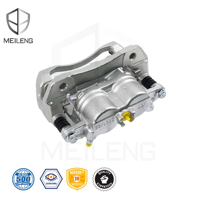 45018-T0T-H00 Right Front Brake Caliper for CRV