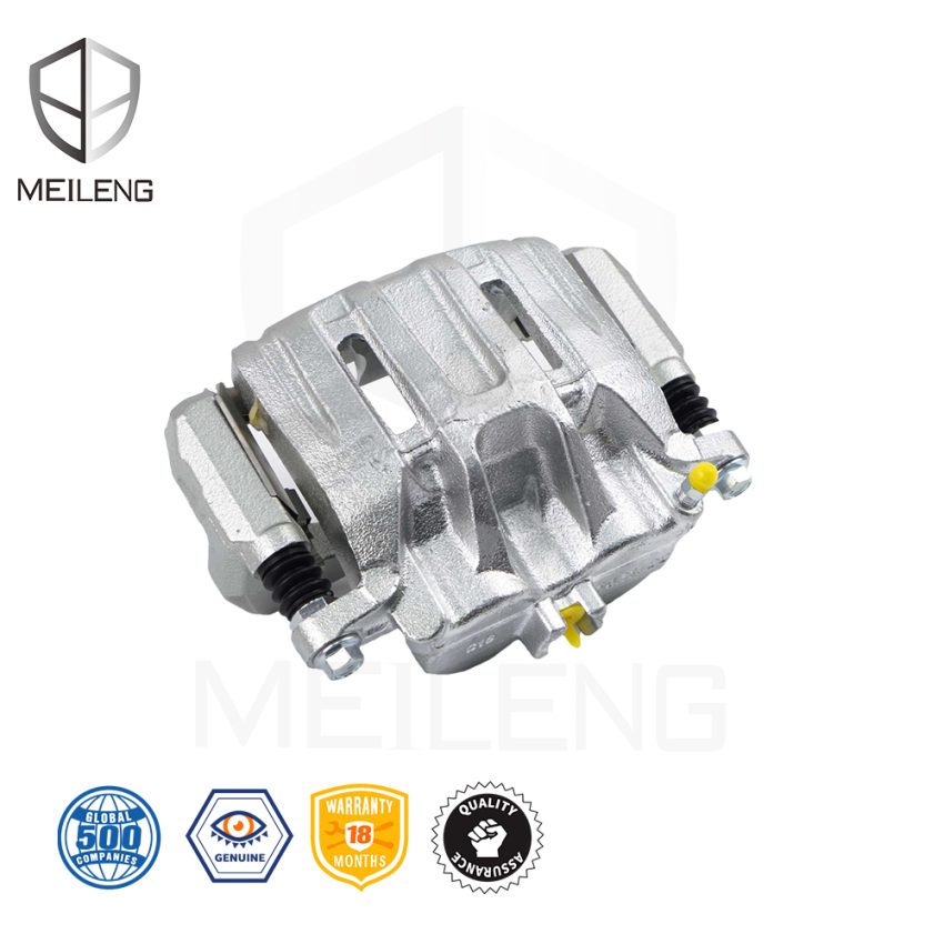 45018-T0T-H00 Right Front Brake Caliper for CRV