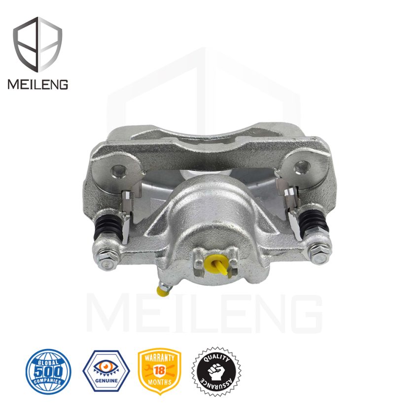45018-TG5-H01 Right Front Brake Caliper for Honda City