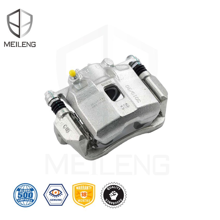 45018-TG5-H01 Right Front Brake Caliper for Honda City