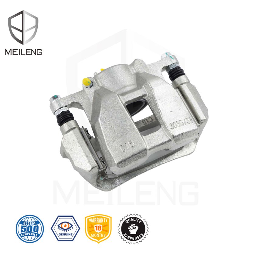 45018-TVE-H00 Right Front Brake Caliper for Honda HRV