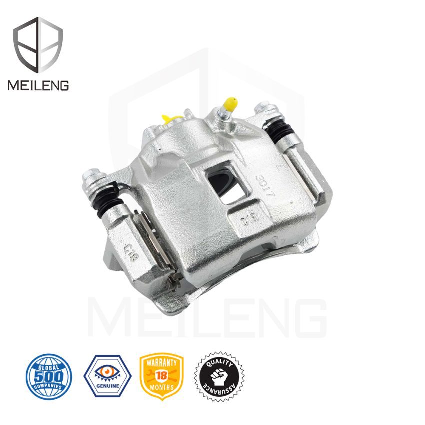 45019-SEN-H00 Front Caliper Sub-Assembly for Fit City