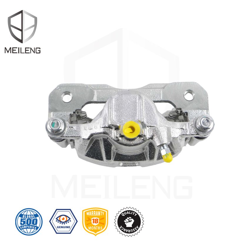 45019-SEN-H00 Front Caliper Sub-Assembly for Fit City