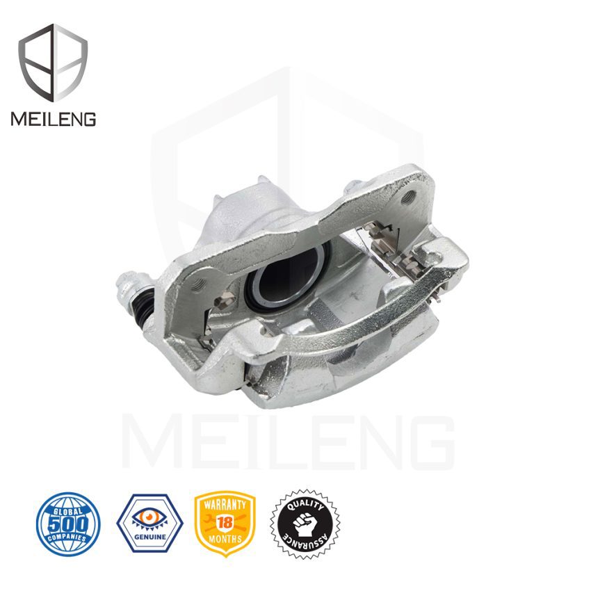 45019-SEN-H00 Front Caliper Sub-Assembly for Fit City