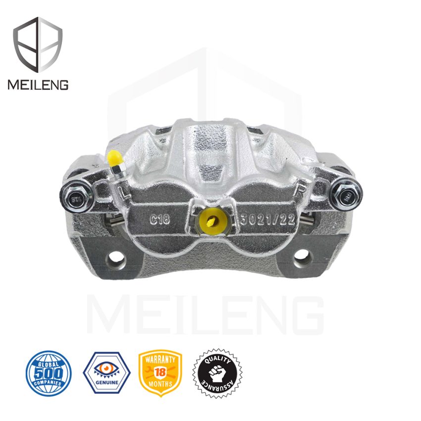 45019-T0T-H00 Left Front Brake Caliper for CRV