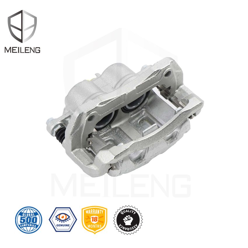 45019-T0T-H00 Left Front Brake Caliper for CRV
