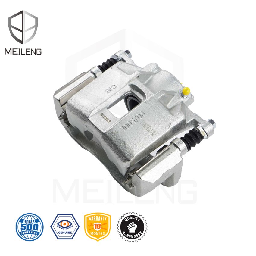 45019-TB0-W00 Left Front Brake Caliper for Accord