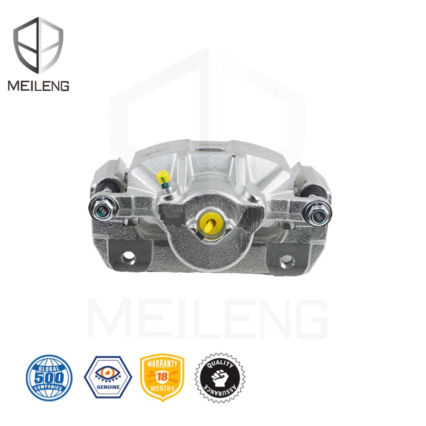 45019-TB0-W00 Left Front Brake Caliper for Accord