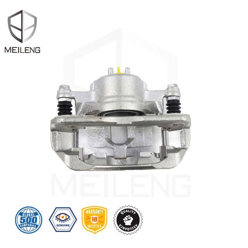 45019-TG5-H01 Left Front Brake Caliper for City
