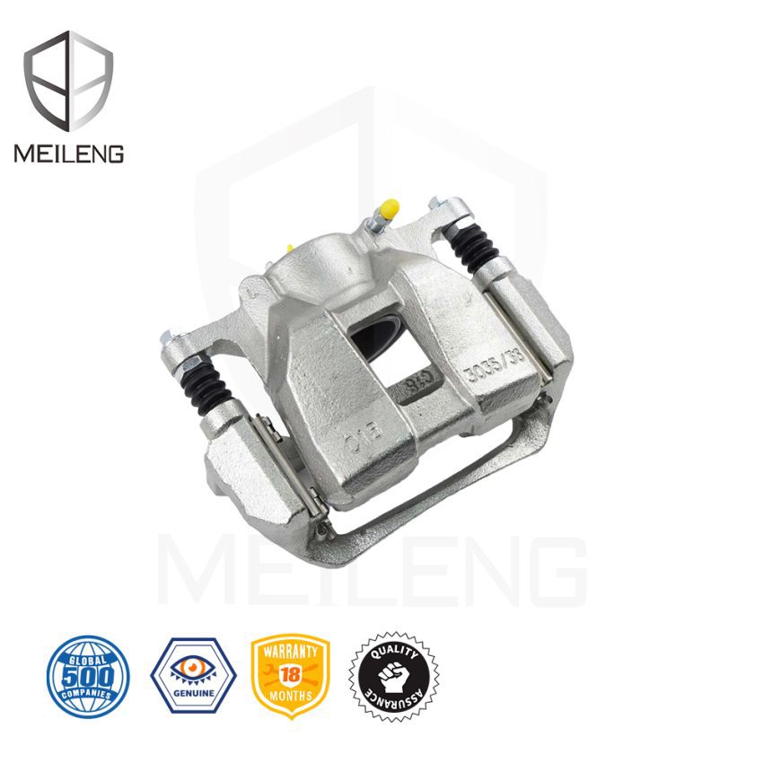 45019-TVE-H00 Left Front Brake Caliper for HRV