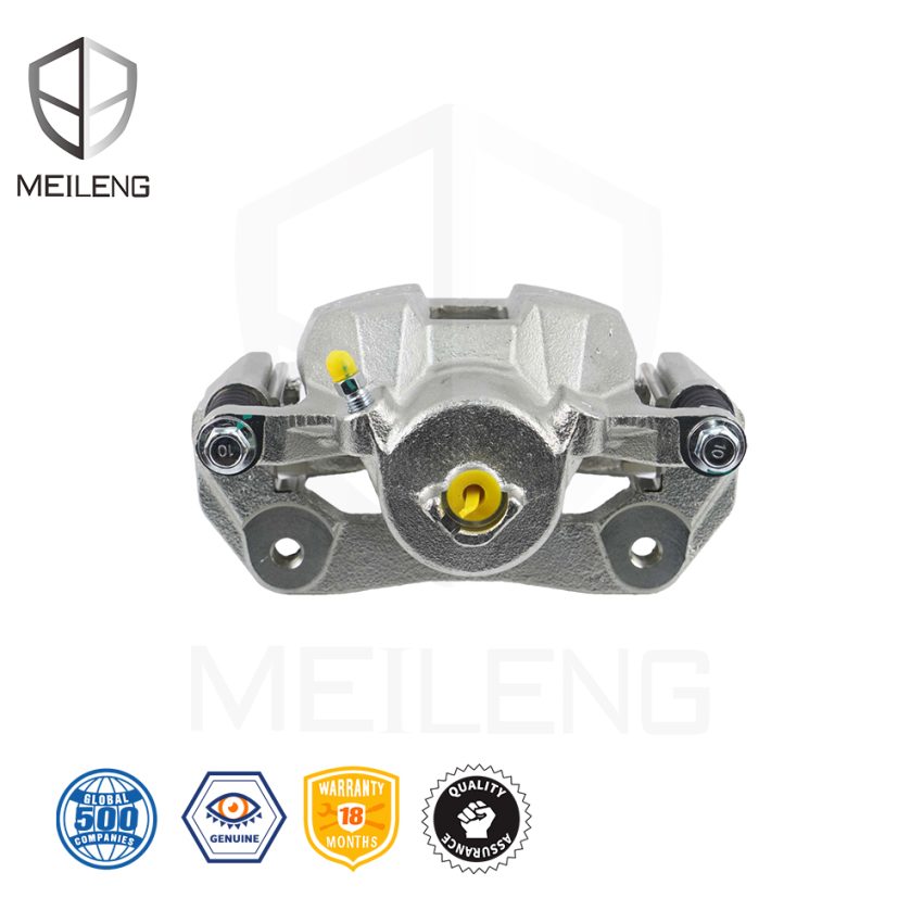 45019-TVE-H00 Left Front Brake Caliper for HRV