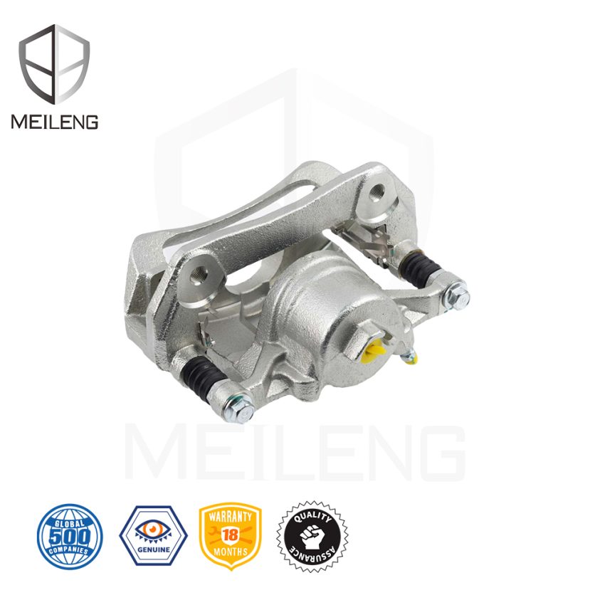 45019-TVE-H00 Left Front Brake Caliper for HRV