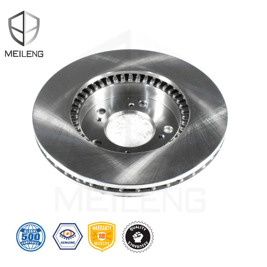 45251-SP0-000 Front Brake Disk Rotor for Honda Odyssey