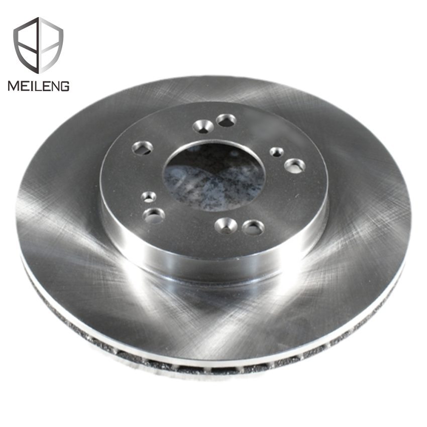 45251-SP0-000 Front Brake Disk Rotor for Honda Odyssey