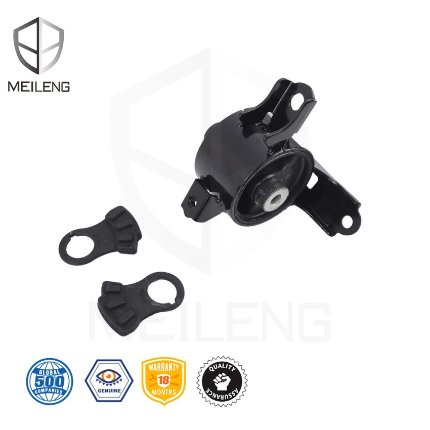 50805-SAA-J81 Transmission Mount Assy for honda Jazz Fit City 2003-2008