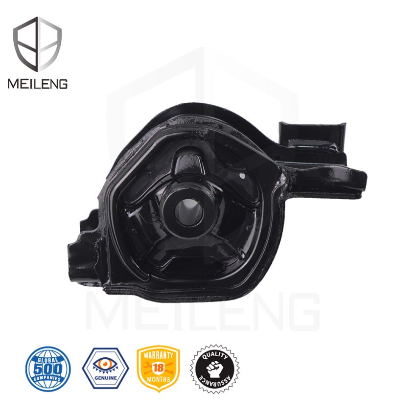 50810-SEL-T81 Rear Transmission Mount Assy for Honda Fit City Jazz 2003-2008