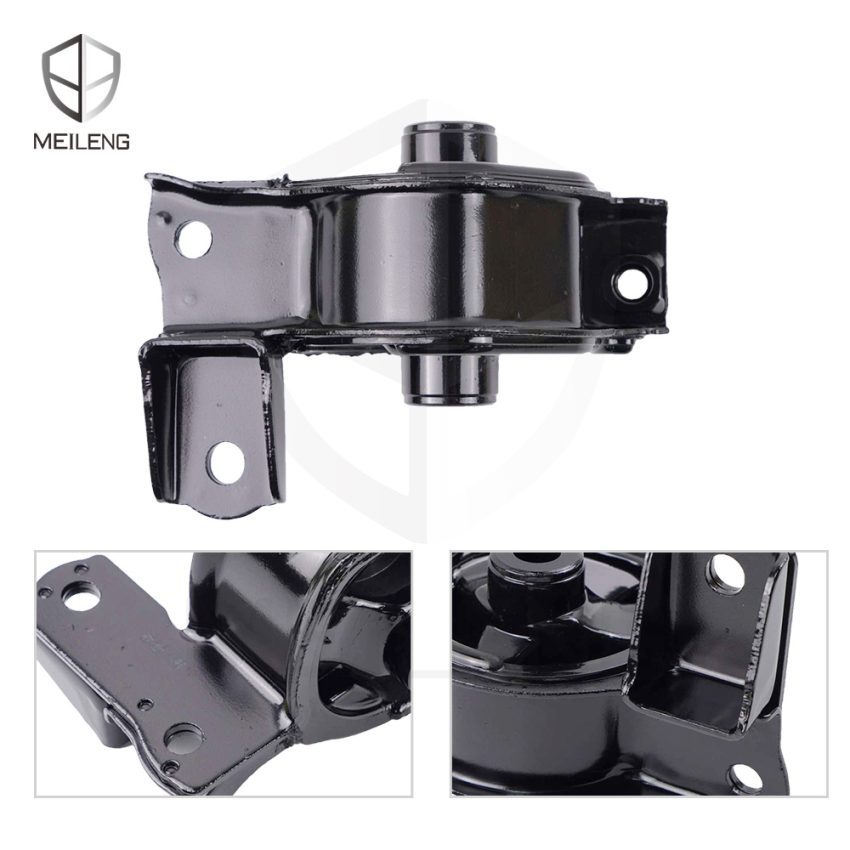 50810-SEL-T81 Rear Transmission Mount Assy for Honda Fit City Jazz 2003-2008