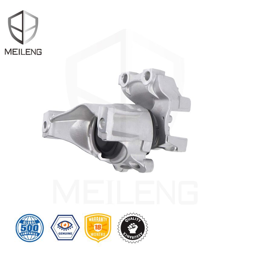 50820-SWG-T01 Right Engine Mount for CRV