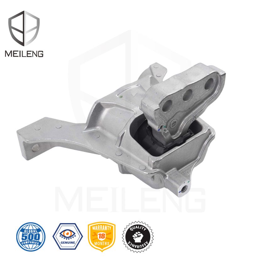 50820-TBT-H01 CVT ATM Engine Mount for Crider Envix