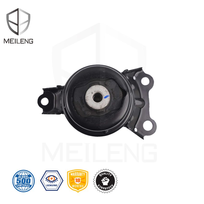 50822-T9A-013 Rubber Engine Mount for Honda Vezel HRV Fit City