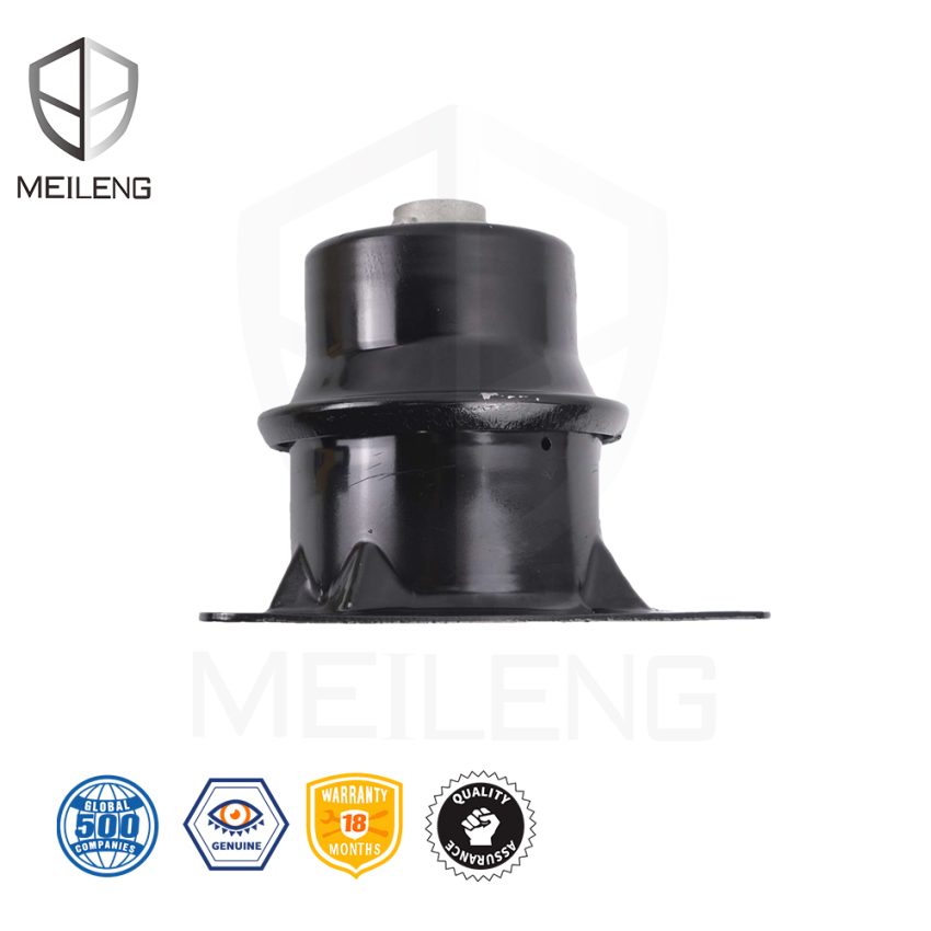 50822-TF0-J02 Rubber Engine Mount for Honda City Fit