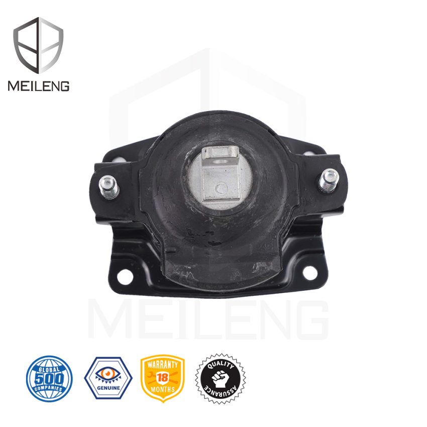 50830-T2L-H01 Rubber Engine Mount for Honda Accord 2014-2017