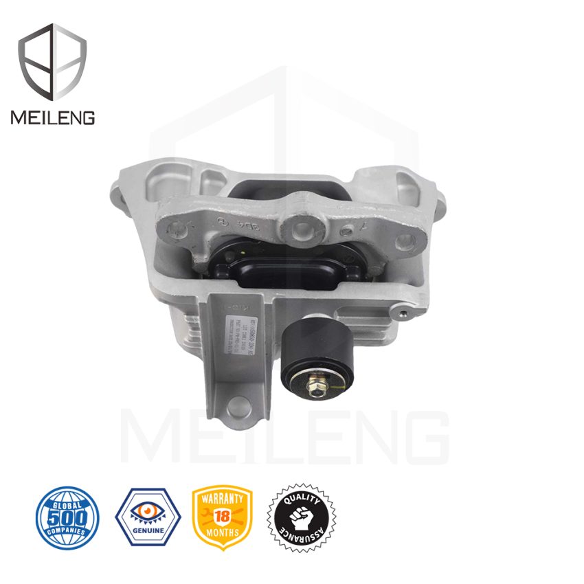 50850-3D4-A51 Left Engine Mount for Honda