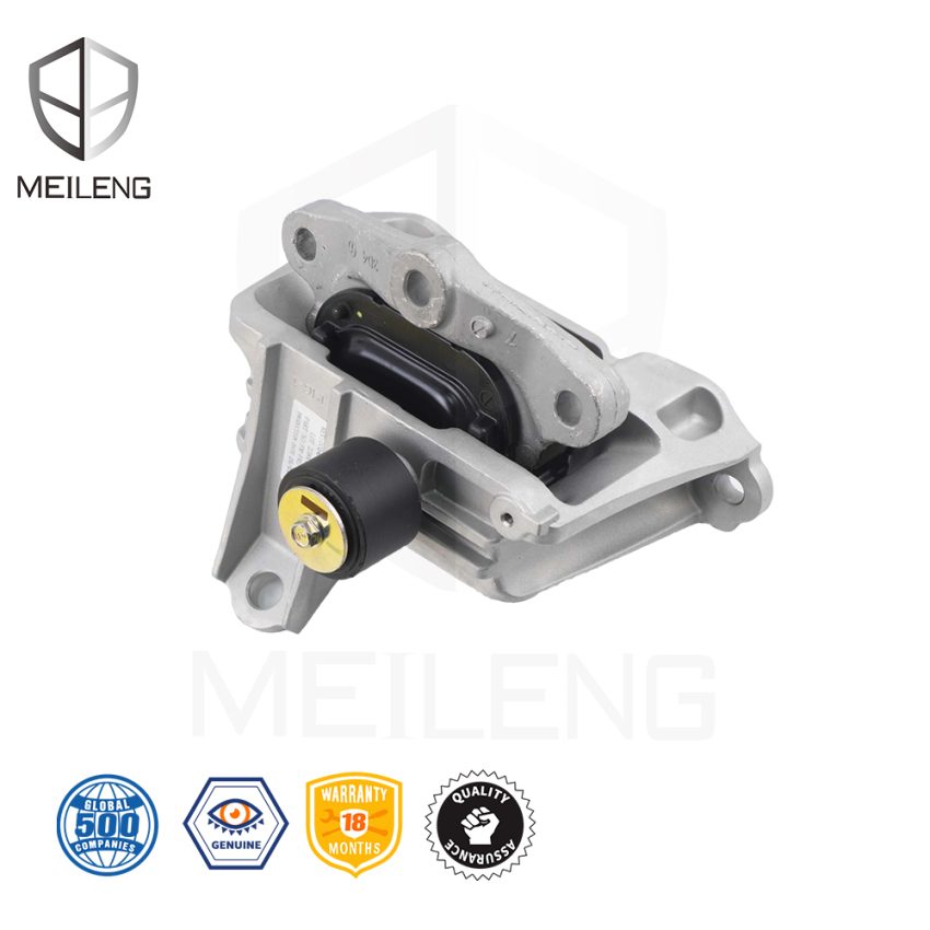 50850-3D4-A51 Left Engine Mount for Honda