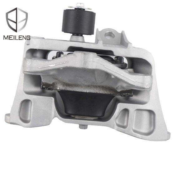 50850-3D4-A51 Left Engine Mount for Honda
