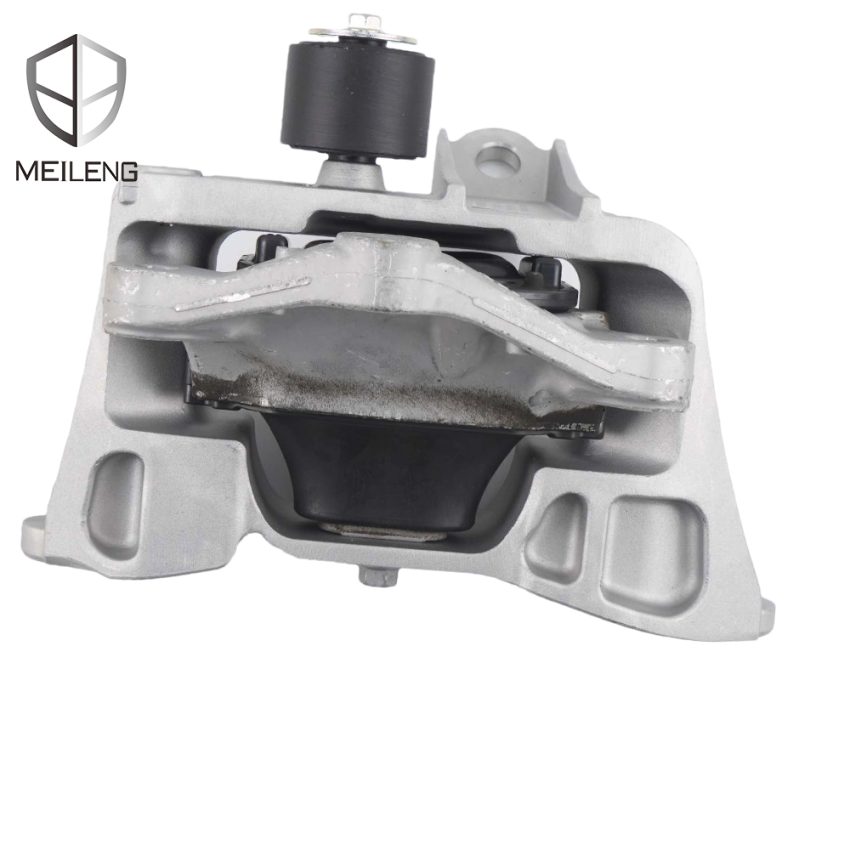 50850-3D4-A51 Left Engine Mount for Honda