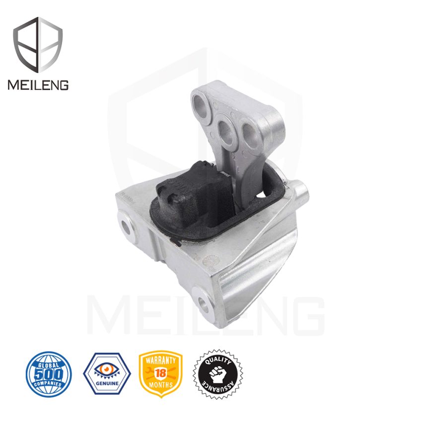 50850-SWN-P81 Rubber Engine Mount