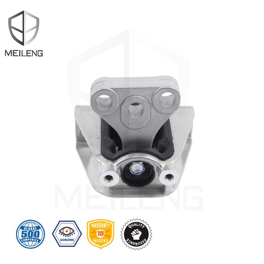 50850-SWN-P81 Rubber Engine Mount