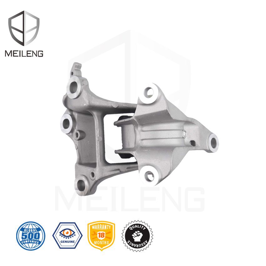 50850-T0A-A81 Left Engine Mount for Honda CRV