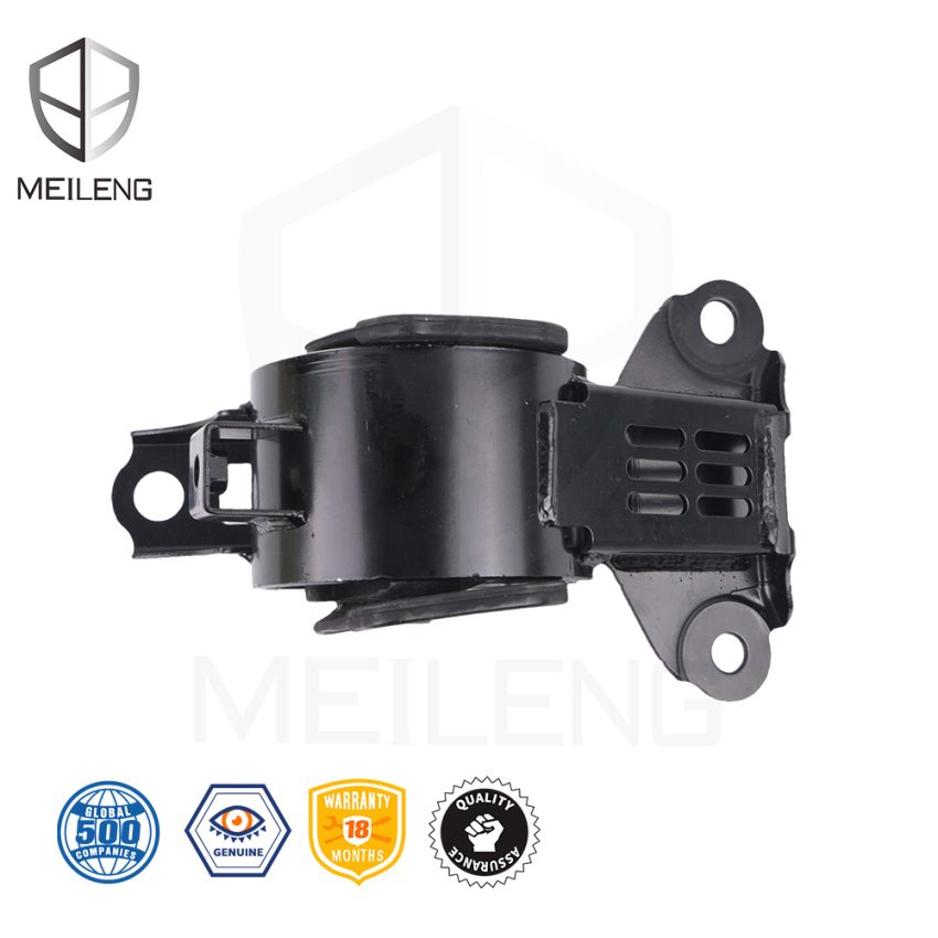 50850-T6A-J01 Left Engine Mount for Odyssey Hybrid