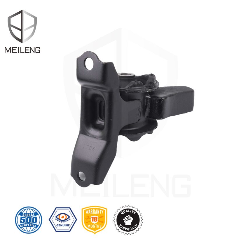 50850-T6P-003 Left Transmission Mount for Honda Crider