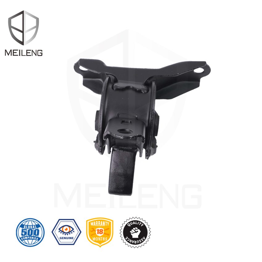 50850-T6P-003 Left Transmission Mount for Honda Crider