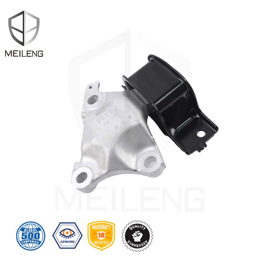 50850-T7J-003 Left Transmission Mount