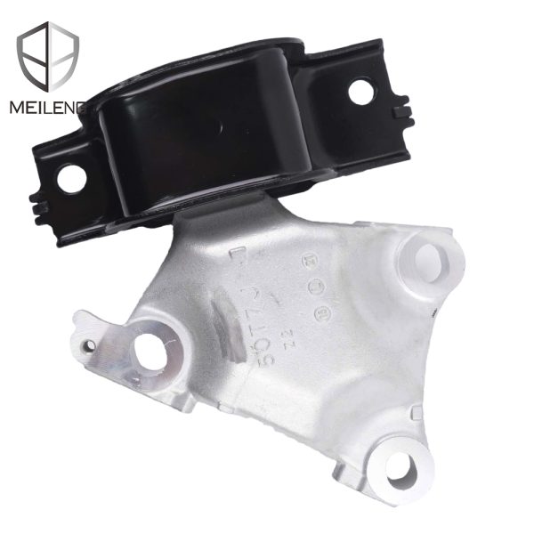 50850-T7J-003 Left Transmission Mount